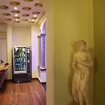 Nocleg ze śniadaniem La Terrazza