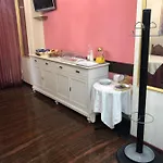 Nocleg ze śniadaniem La Terrazza Brescia