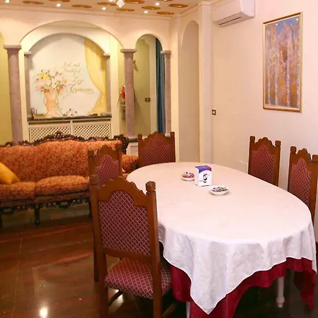 La Terrazza Brescia