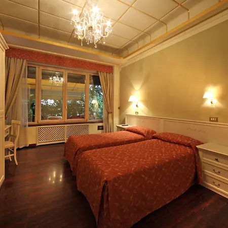La Terrazza Отель типа 