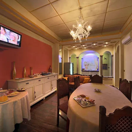 La Terrazza 3*