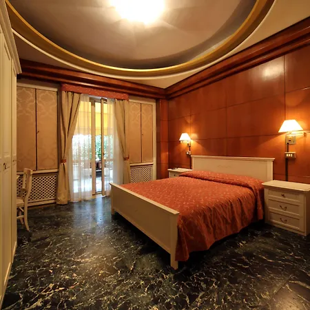 La Terrazza 3* Брешия