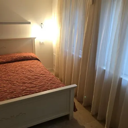 La Terrazza Отель типа 