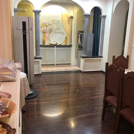 La Terrazza Отель типа 