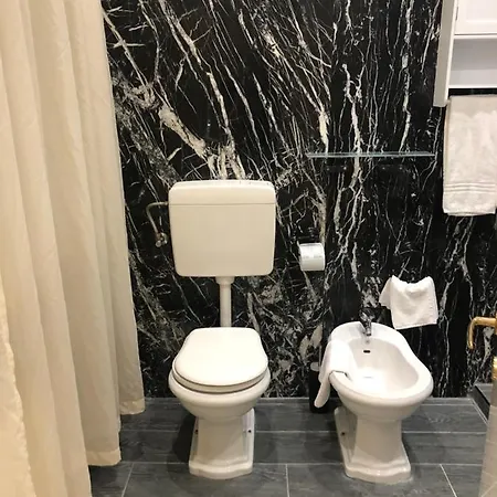 Отель типа 