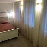 לינה וארוחת בוקר La Terrazza 3*