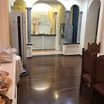 B&B La Terrazza Frühstückspension Brescia