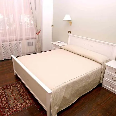 Bed and breakfast La Terrazza Brescia