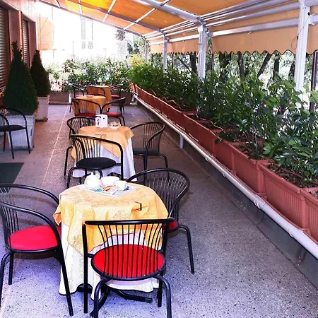 Bed & Breakfast La Terrazza