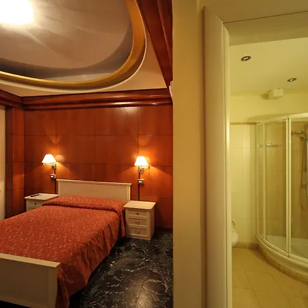 La Terrazza לינה וארוחת בוקר ברשה