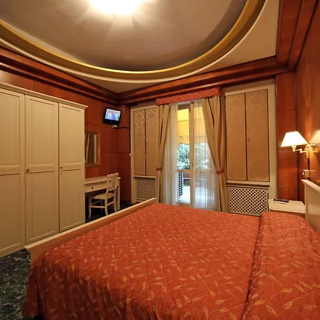 לינה וארוחת בוקר La Terrazza