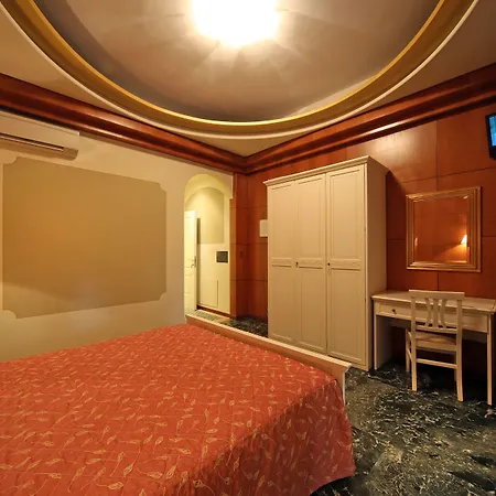 La Terrazza ברשה