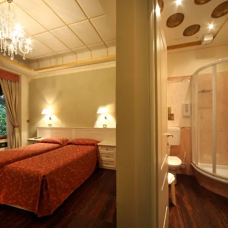 La Terrazza ברשה