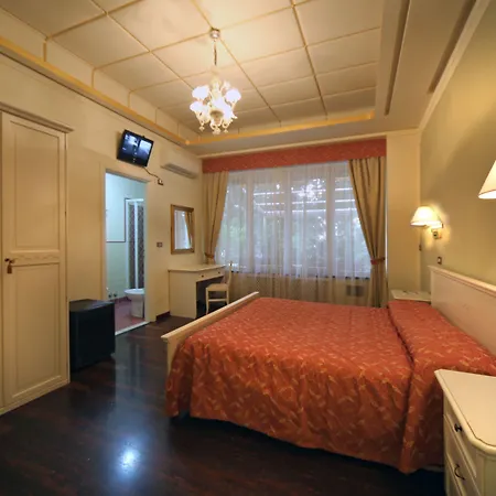 La Terrazza Bed and breakfast