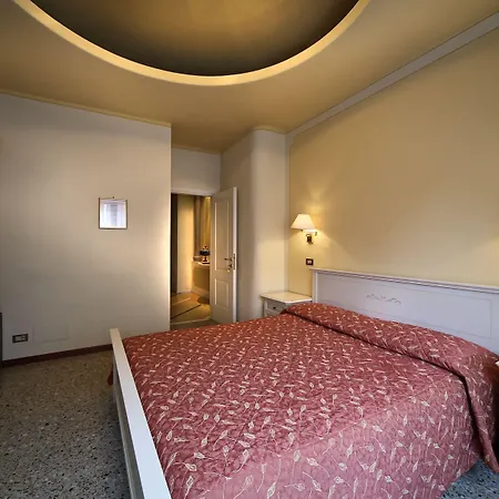 La Terrazza לינה וארוחת בוקר ברשה