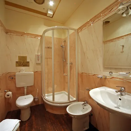 La Terrazza 3* ברשה