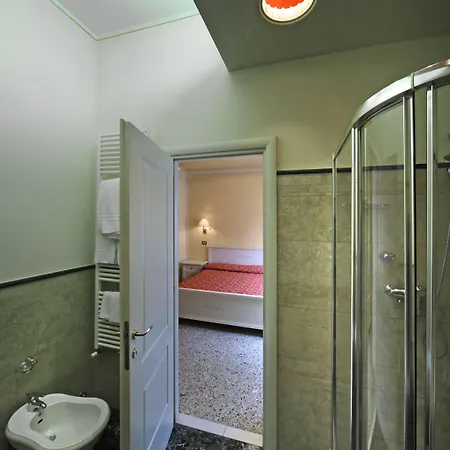 La Terrazza ברשה