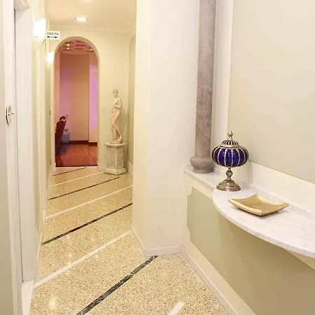 La Terrazza לינה וארוחת בוקר 3*