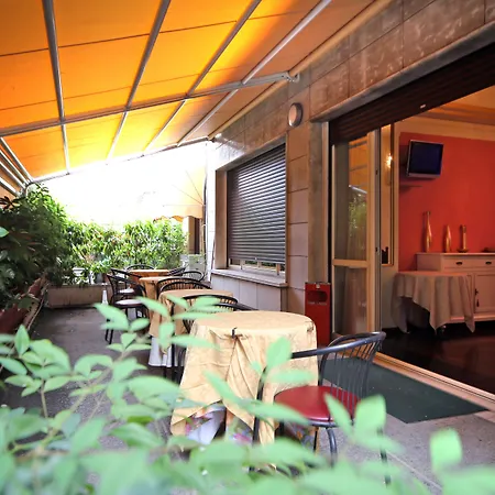 La Terrazza לינה וארוחת בוקר 3*