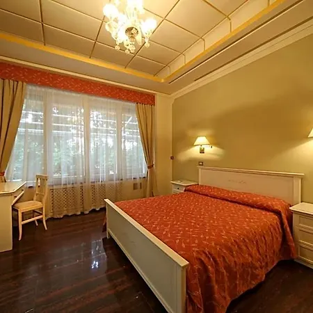 B&B La Terrazza 3*