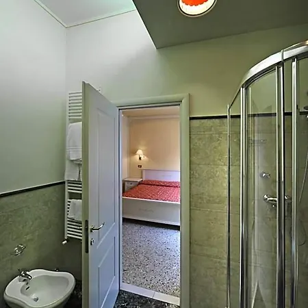 B&B La Terrazza Frühstückspension Brescia