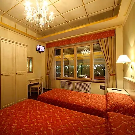 B&B La Terrazza 3*