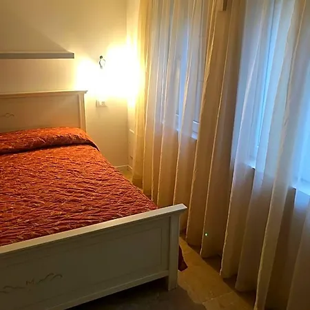 Frühstückspension B&B La Terrazza Brescia