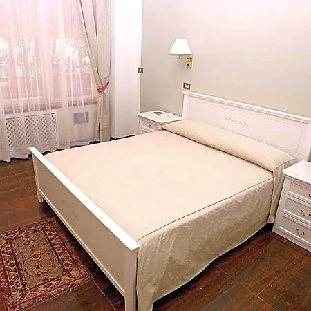 B&B La Terrazza 3* Brescia