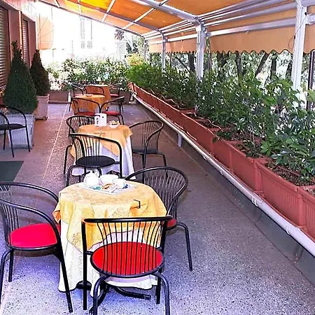 B&B La Terrazza 3*