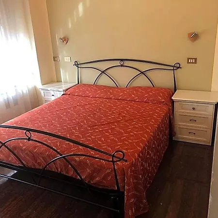 B&B La Terrazza Frühstückspension 3*