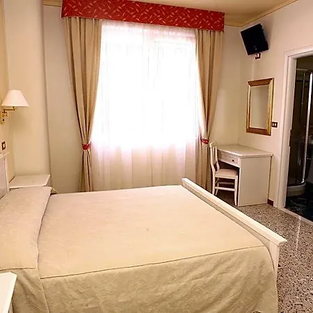 B&B La Terrazza Frühstückspension