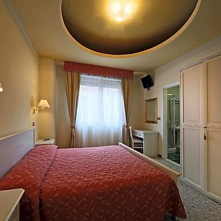 B&B La Terrazza Frühstückspension Brescia