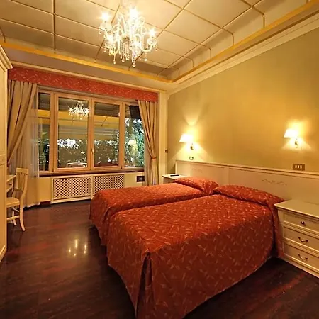 Frühstückspension B&B La Terrazza 3*