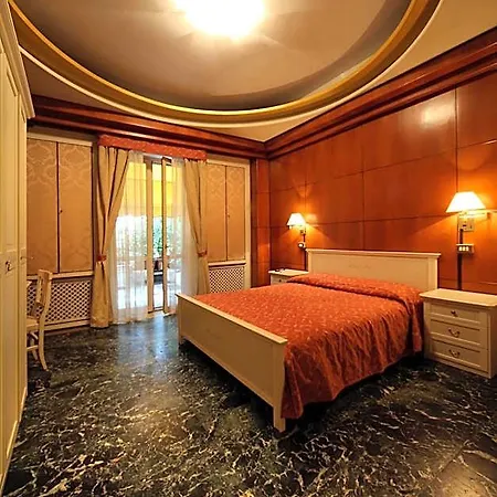 Frühstückspension B&B La Terrazza 3*