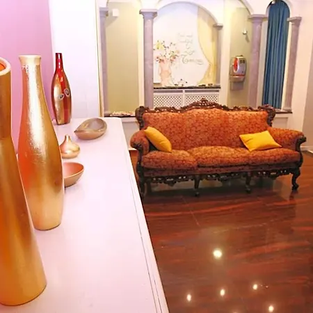Bed & Breakfast B&B La Terrazza Brescia