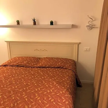 B&B La Terrazza 3* Brescia