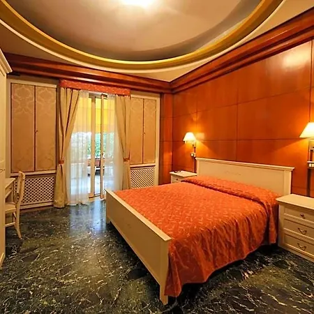 Bed & Breakfast B&B La Terrazza
