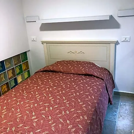 Frühstückspension B&B La Terrazza Brescia
