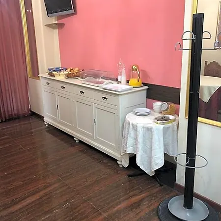 Bed & Breakfast B&B La Terrazza Brescia