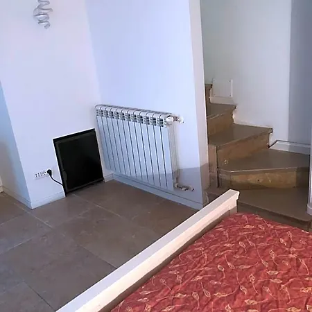 B&B La Terrazza Bed & Breakfast Brescia