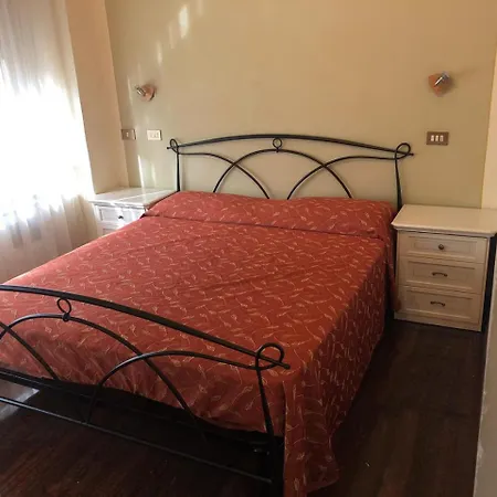 Frühstückspension B&B La Terrazza Brescia