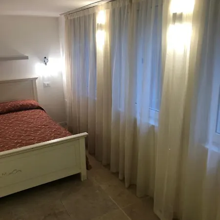 Bed and breakfast La Terrazza 2*