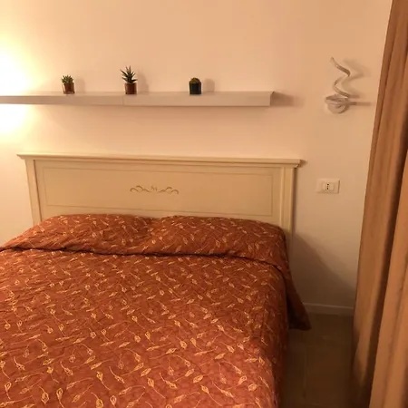 La Terrazza 3*