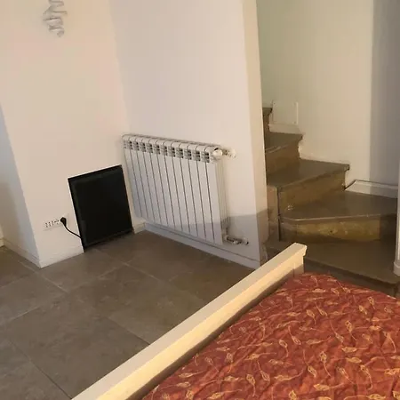 B&B La Terrazza 3* Brescia