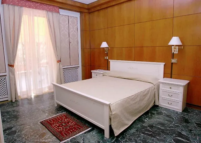 La Terrazza Bed & Breakfast Brescia