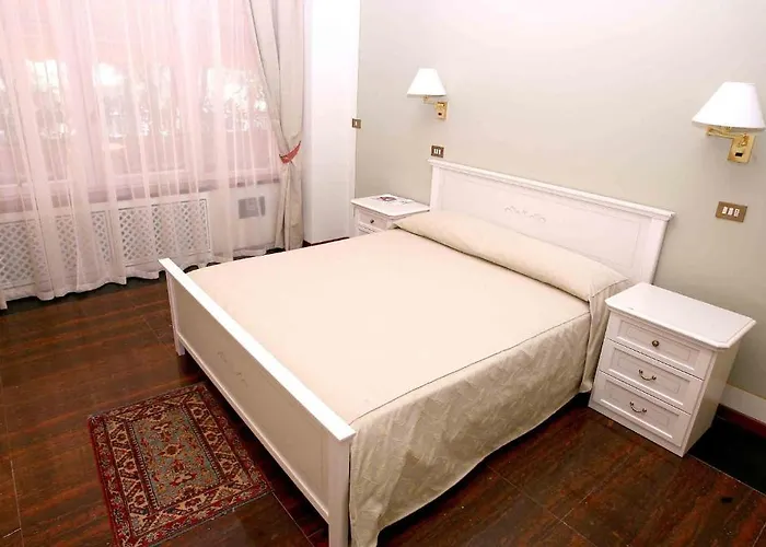 Bed & Breakfast La Terrazza Brescia