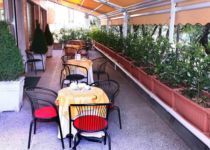 Bed & Breakfast La Terrazza