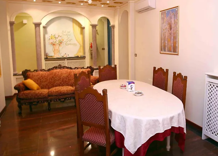 La Terrazza Brescia