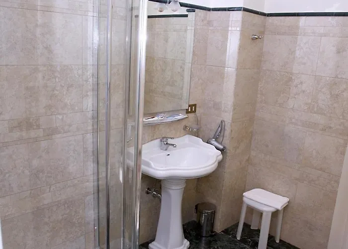 Bed and breakfast La Terrazza 3*