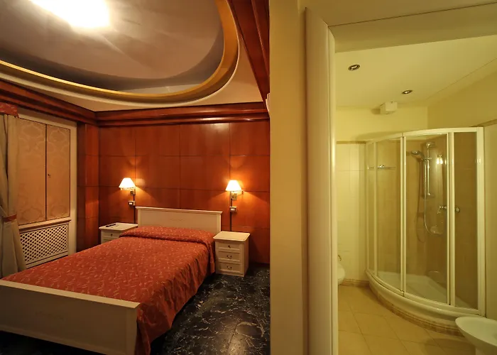 La Terrazza Bed & Breakfast Brescia